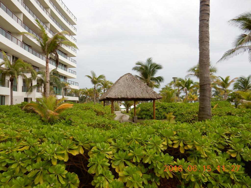 La Isla Gran Cayman 904 Apartment Acapulco Exterior photo