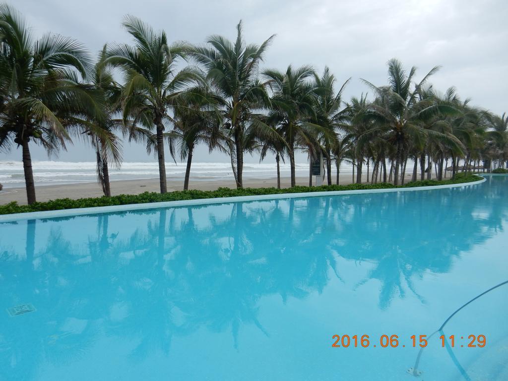 La Isla Gran Cayman 904 Apartment Acapulco Exterior photo