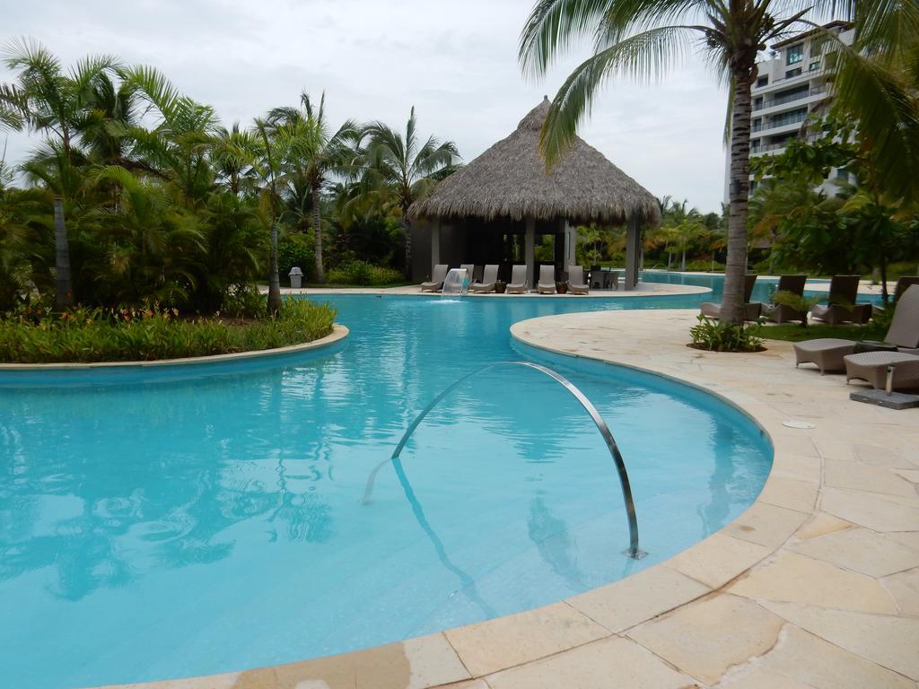 La Isla Gran Cayman 904 Apartment Acapulco Exterior photo