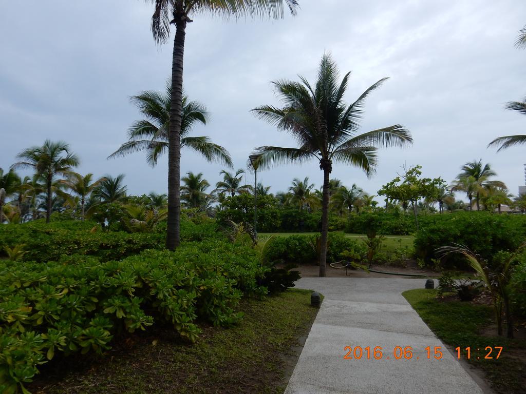 La Isla Gran Cayman 904 Apartment Acapulco Exterior photo