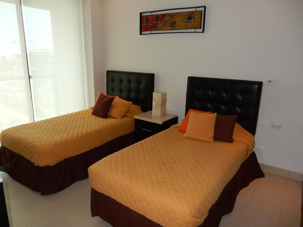 La Isla Gran Cayman 904 Apartment Acapulco Exterior photo