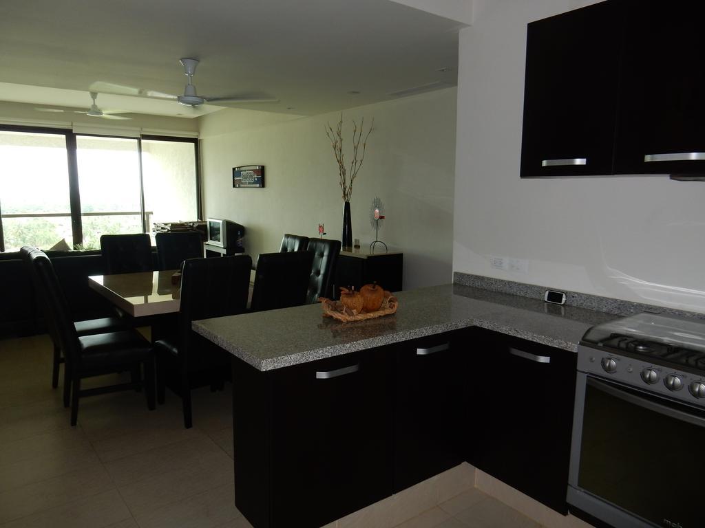La Isla Gran Cayman 904 Apartment Acapulco Exterior photo