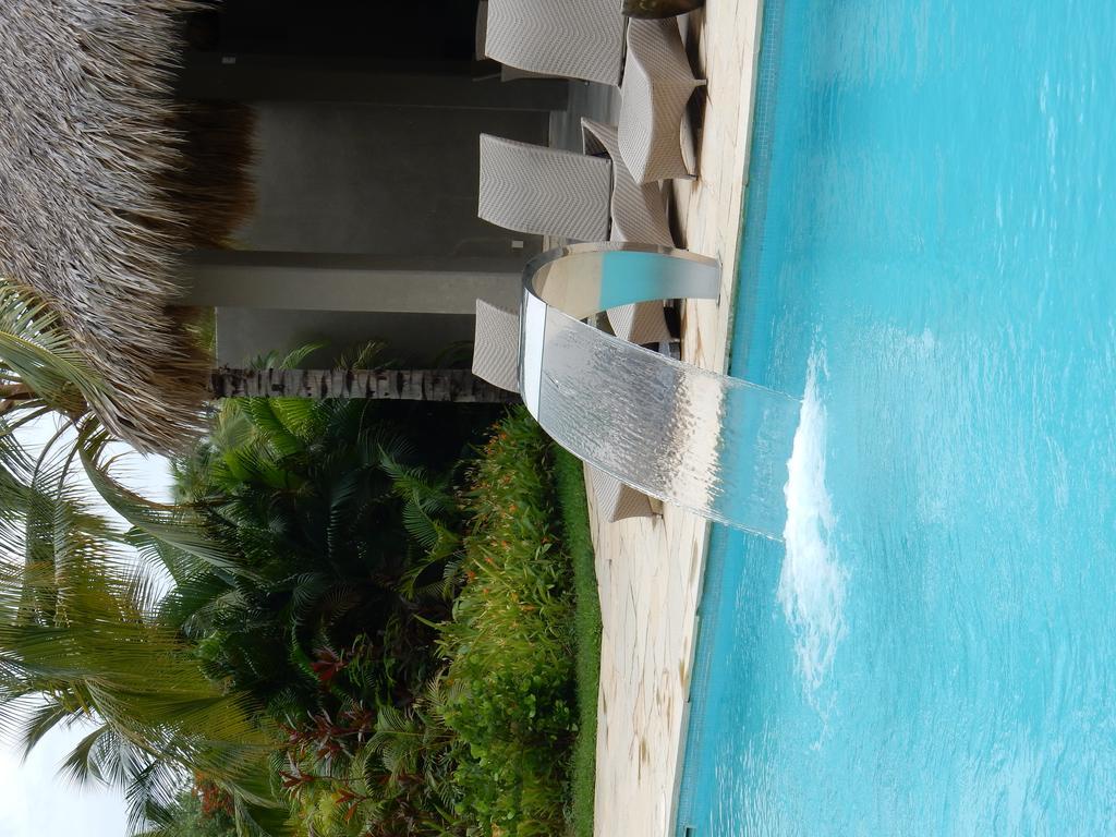 La Isla Gran Cayman 904 Apartment Acapulco Exterior photo