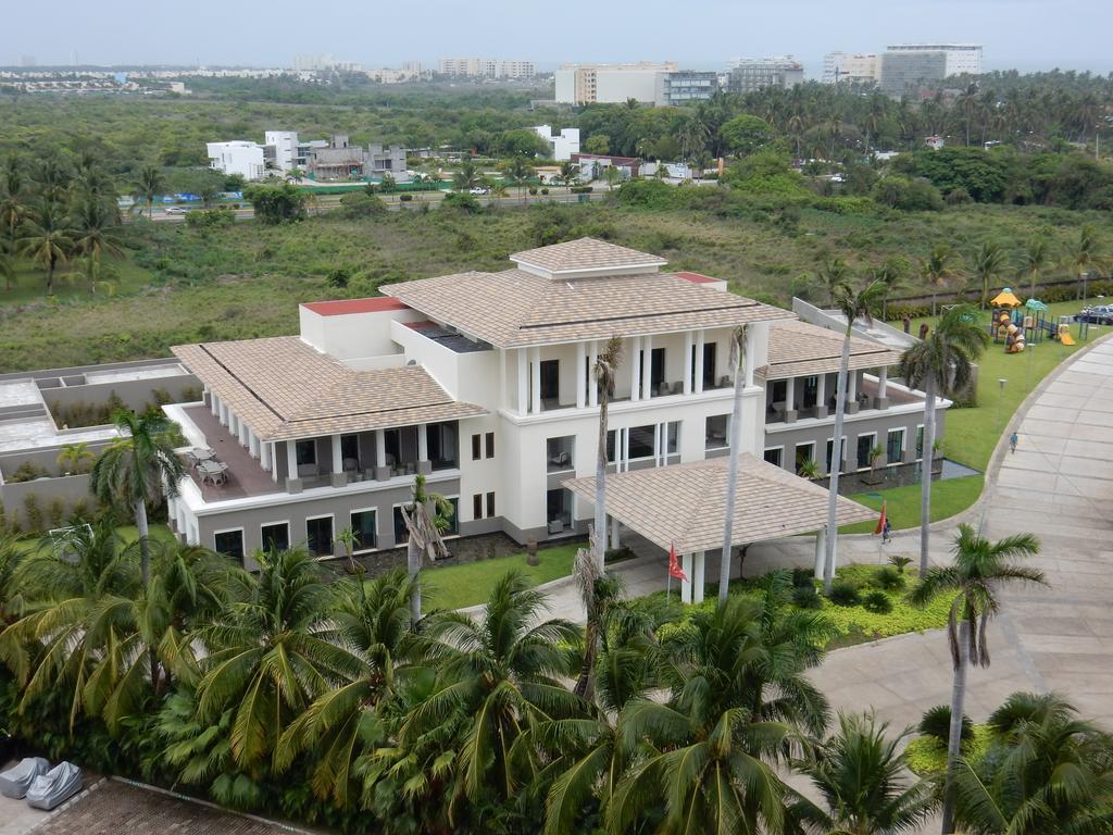 La Isla Gran Cayman 904 Apartment Acapulco Exterior photo