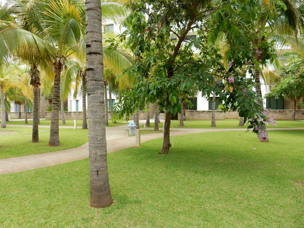 La Isla Gran Cayman 904 Apartment Acapulco Exterior photo