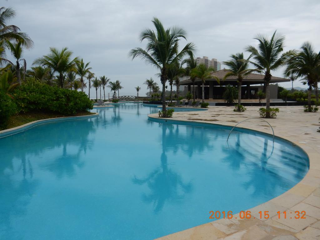 La Isla Gran Cayman 904 Apartment Acapulco Exterior photo