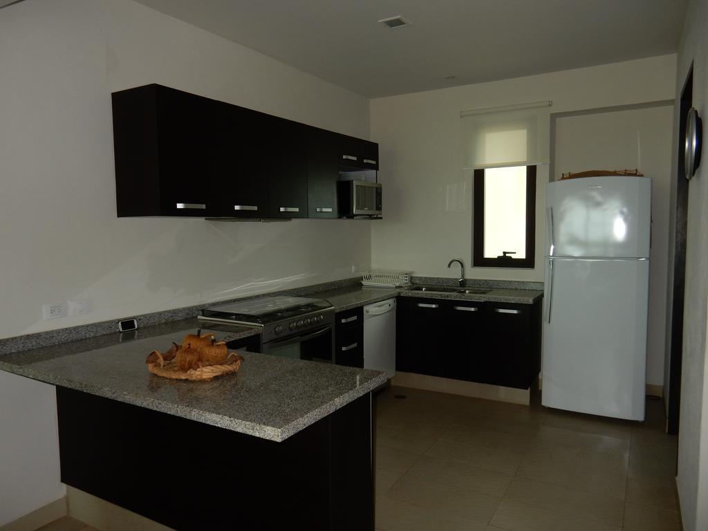 La Isla Gran Cayman 904 Apartment Acapulco Exterior photo