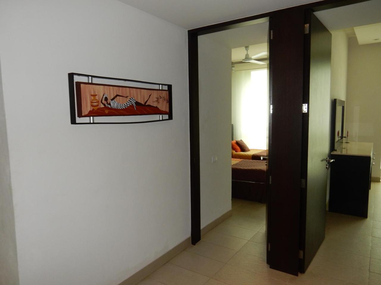 La Isla Gran Cayman 904 Apartment Acapulco Exterior photo